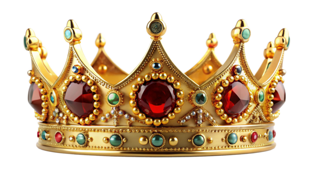 luxury crown design