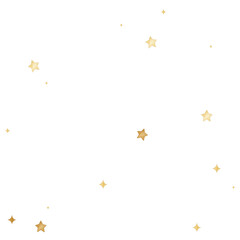 Halloween Watercolor seamless pattern illustration on white background with gold star, cute spooky elements collection for kids party, invitation, card, decoration, digital paper, wallpaper and fabric