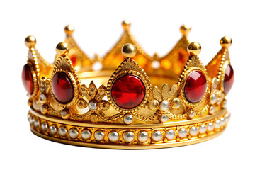 luxury crown design