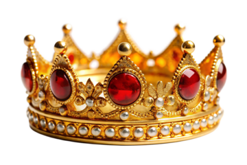 luxury crown design
