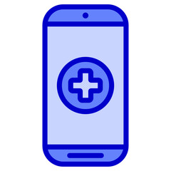 Medical App Icon