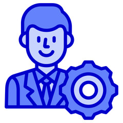 Manager Icon