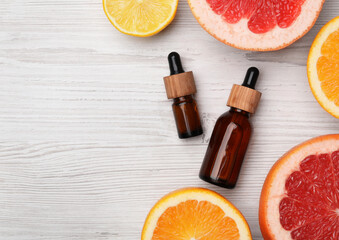 cosmetic bottle mockup beauty product design
