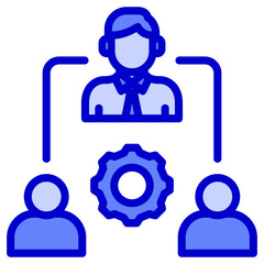 Manager Icon