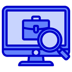 Job Portal Icon