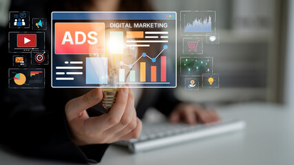 Online ads and digital marketing help brands grow. Content marketing builds engagement. Marketing tools boost ROI. Effective ads and marketing drive online business success. Spline