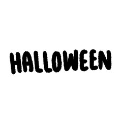 halloween png outline, cute cartoon handdraw clipart kids doodle element cute cartoon hand drawn doodle, handwriting clipart, kawaii kids drawing, funny character, childlike sketch, handwritten words,