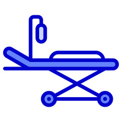 Stretcher Icon