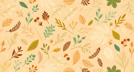  Leaf texture, Leaf background, Botanical pattern, Green leaves, Autumn leaves, Foliage pattern, Natural pattern, Leaf repeat design, Tropical leaves, Jungle pattern, Floral pattern, Plant background,