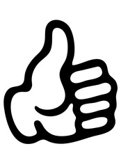 thumsup sign 5