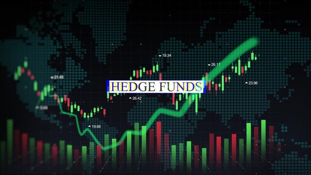 Hedge funds