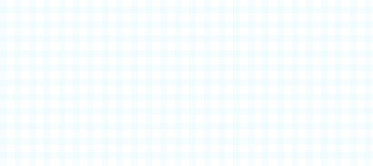 Light blue plaid background vector illustration.	
