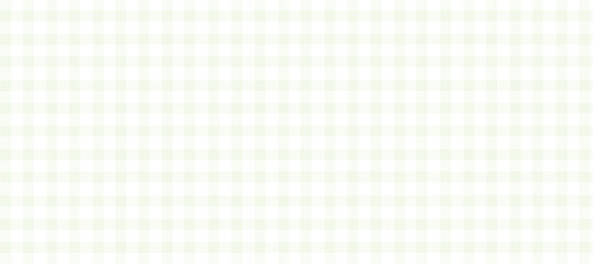 Green plaid light background vector illustration.