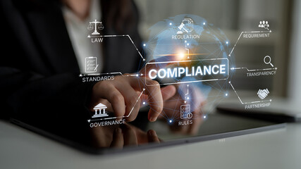 Compliance ensures alignment with standards, laws, and policies. A strong compliance system helps...