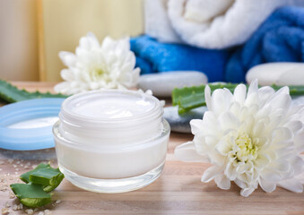 cosmetic bottle mockup beauty product design