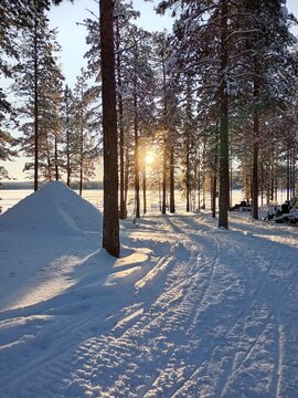 Winterzauber