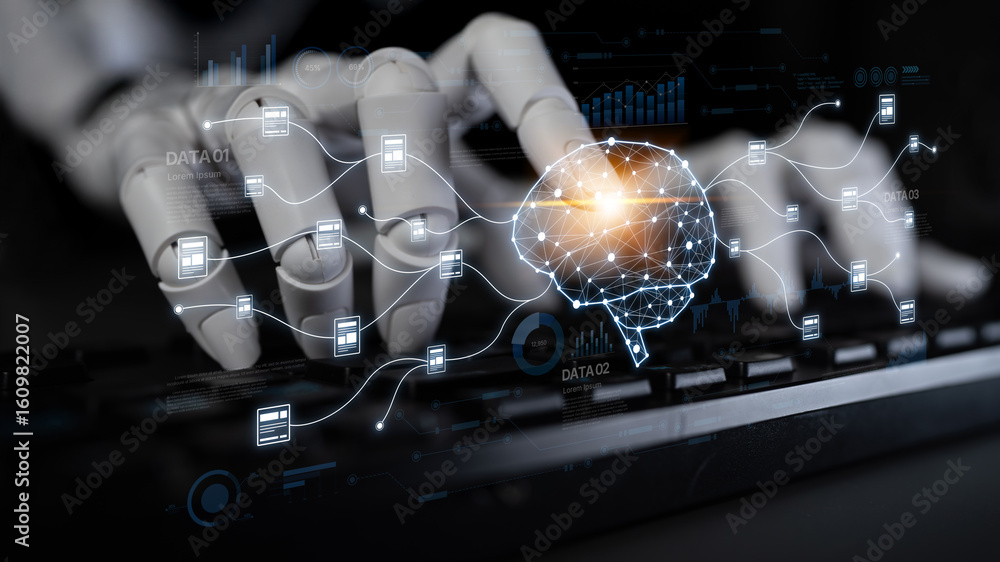 Poster ai file management uses smart indexing, automated search, and virtual tools to organize, access, and
