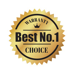 베스트 넘버원 no1 초이스 심볼