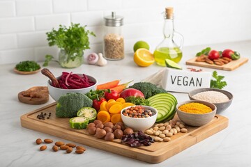 Best Vegan and Vegetarian Recipes and Guides for Meat-Free Meals