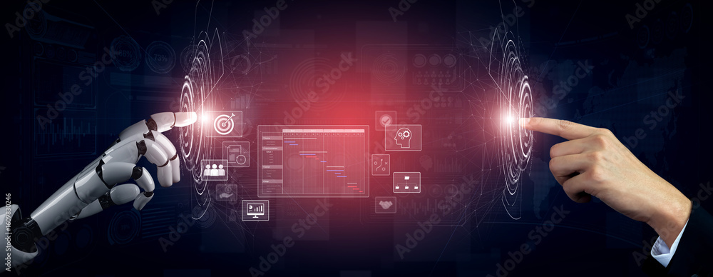 Poster ai streamlines project management through smart timeline planning, task automation, and milestone tr
