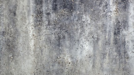 Grungy Weathered Concrete Wall Texture