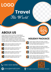 We are here to help you create modern Travel Design Template layouts for you. Thank You