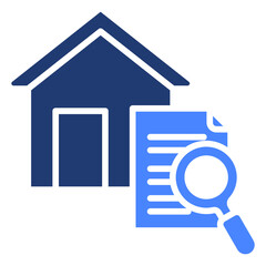 Home Inspection Icon