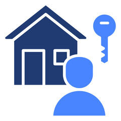 Tenant Icon