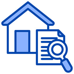 Home Inspection Icon