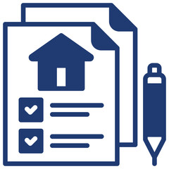 Registration Form Icon