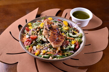 Salad