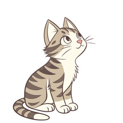 Cat Illustrazioni: Cute, Artistic, and Whimsical Cat Illustrations for Art Lovers

