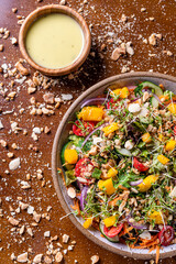 Salad