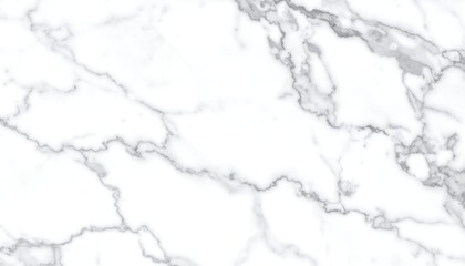 Obraz premium Abstract white marble texture (4)