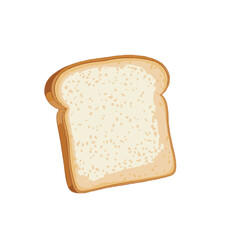slice of bread