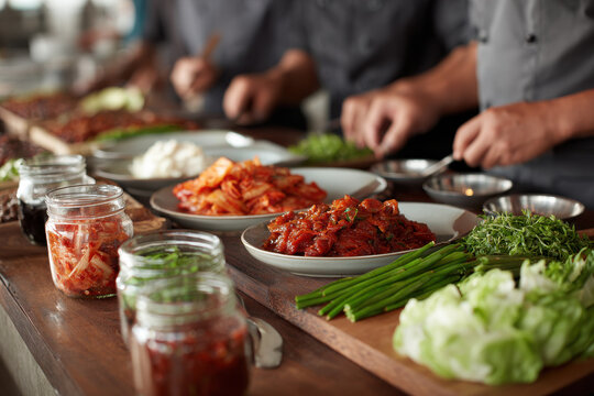 discover world through immersive culinary workshops in exotic destinations where flavors and cultures unite