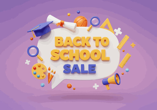 Exciting Back To School Sale Event Featuring Essential Supplies For Students And Educators To Kickstart A Successful Academic Year With Amazing Discounts On Everything You Need