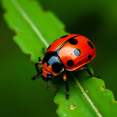Fototapeta premium Tumblebug