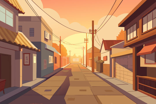 Narrow cobbled streets wind through the old towns of Stockholm and Tallinn, showcasing historic European architecture and urban charm