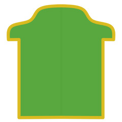 Bingkai Perbatasan Islam