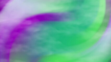 Desertcore Abstracts Smoke Abstract watercolor background with flowing purple and green hues creating a dreamy, artistic effect