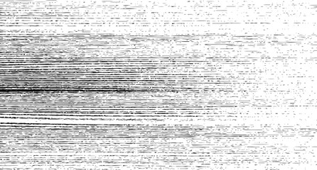 Wooden texture with scratches and cracks, Abstract monochrome background pattern of noise and grunge.