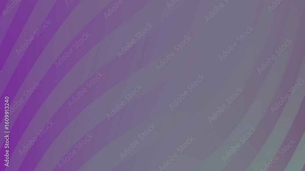 Aufkleber desertcore abstracts twirls abstract purple and gray wave pattern background with smooth gradient tr