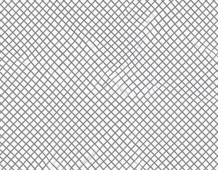 Abstract geometric pattern of intersecting lines forming a grid