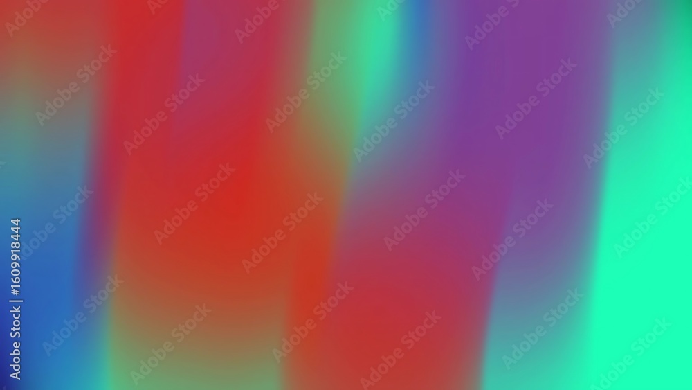 Poster Desertcore Abstracts BackgroundsAbstract gradient background with vibrant colors blending smoothly creating a mesmerizing visual texture