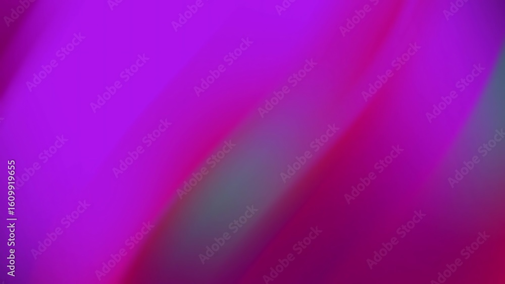 Poster Desertcore Abstracts BackgroundsAbstract gradient background with shades of pink and purple creating a smooth and blurred effect