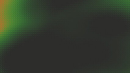A clean abstract background showing a translucent glass box with soft gradients and subtle blur