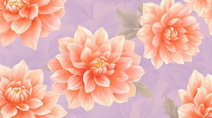 A beautiful bouquet of pink and white chrysanthemum flowers with a hint of yellow is in full bloom