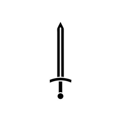 sword logo