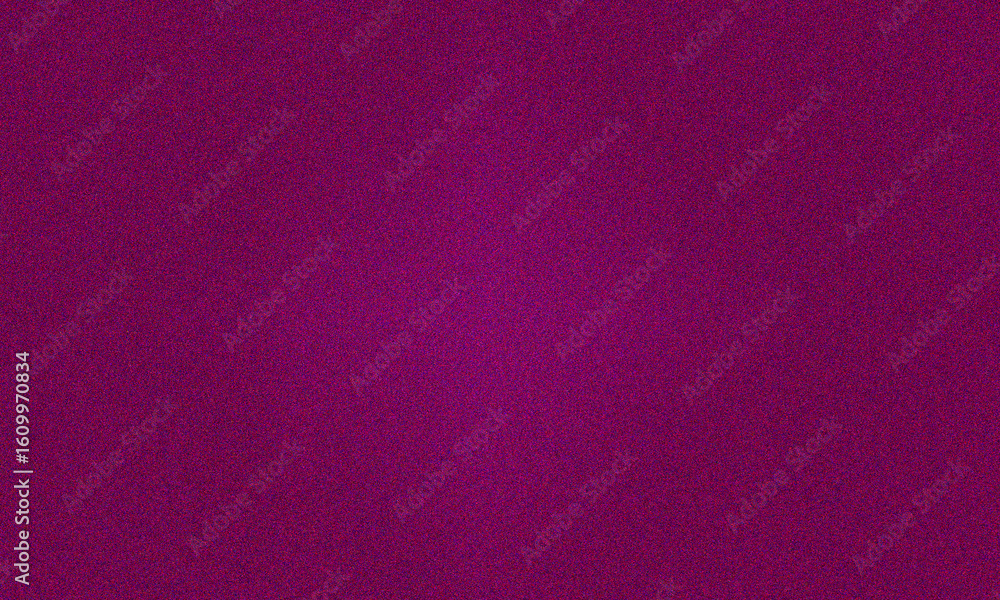 Poster abstract magenta background with fine grain texture for graphic design projects